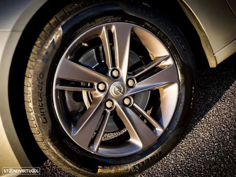 Opel Insignia Sports Tourer 1.6 CDTi Dynamic Auto. - 22