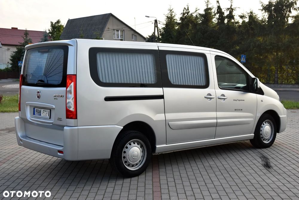 Fiat Scudo - 2