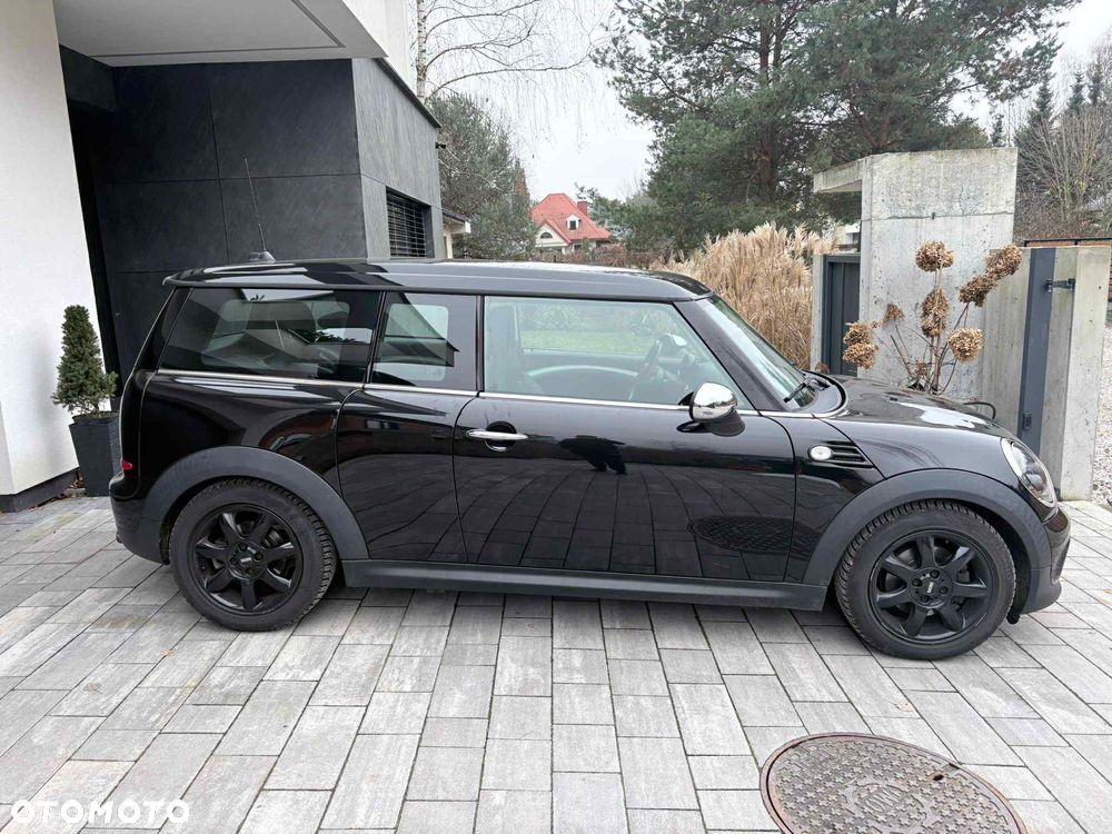 MINI Clubman Cooper - 11