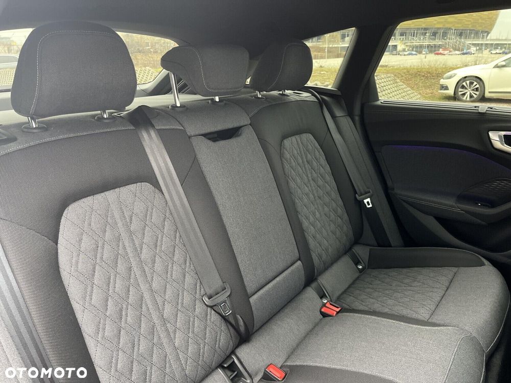 Audi A5 Avant - 15