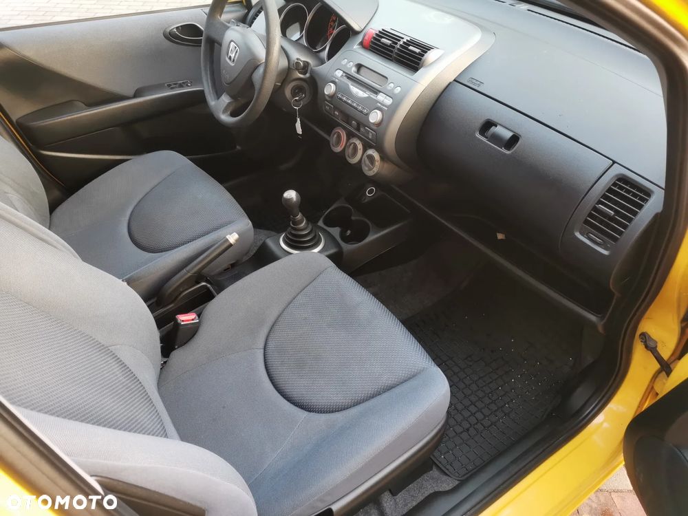 Honda Jazz 1.2 Cool - 20