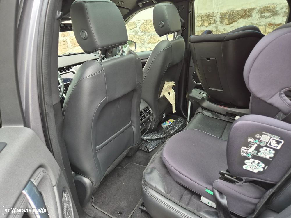 Land Rover Discovery Sport - 3