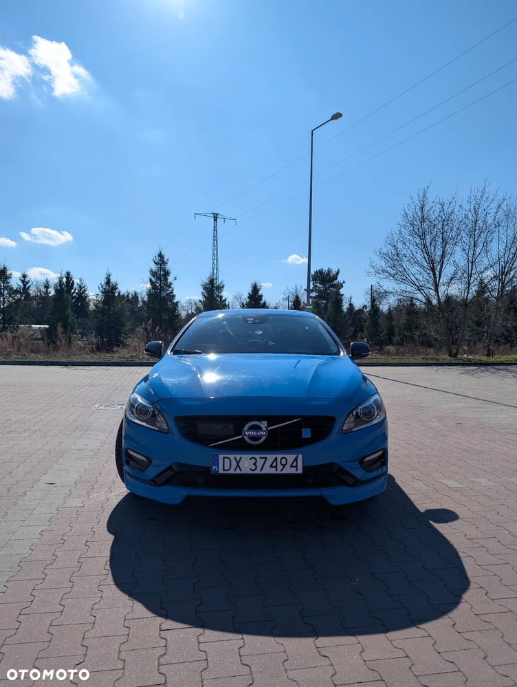 Volvo S60 Polestar - 9