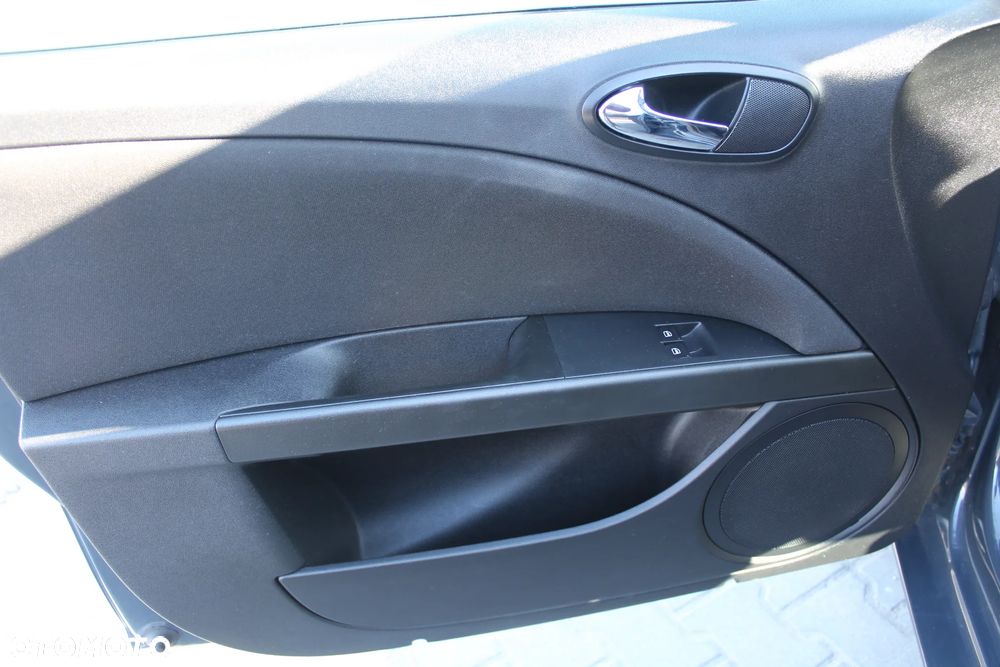 Seat Leon 1.6 Stylance - 12