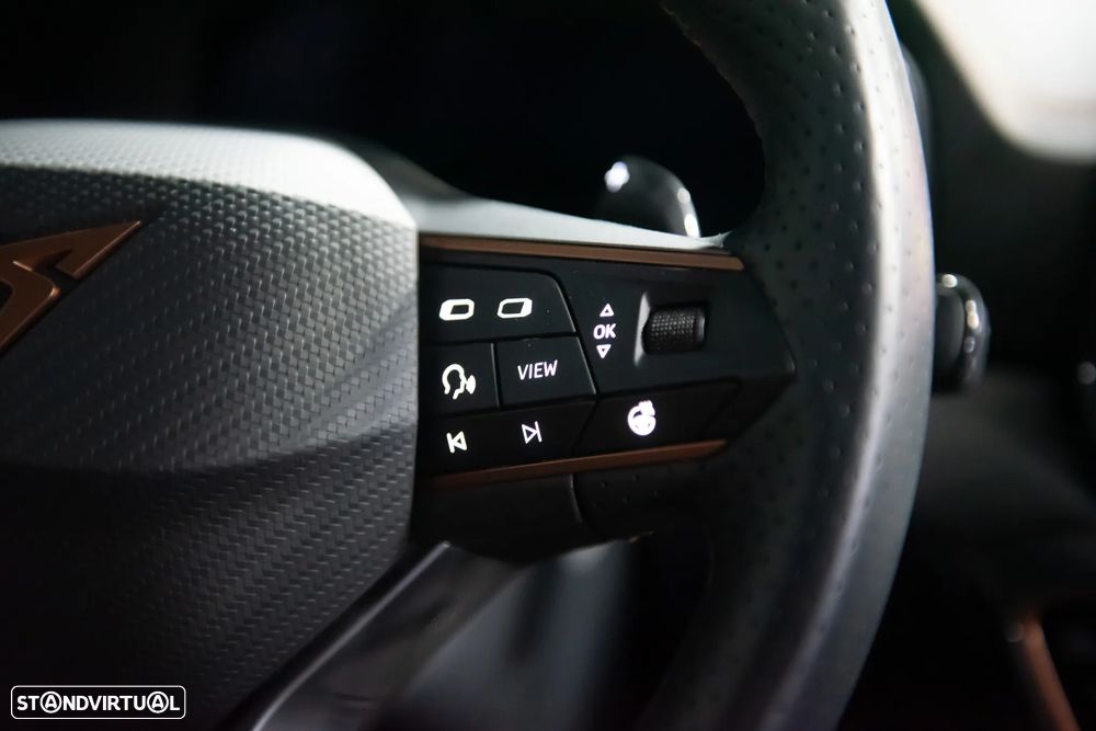 Cupra Formentor 1.5 TSI Sport DSG - 36