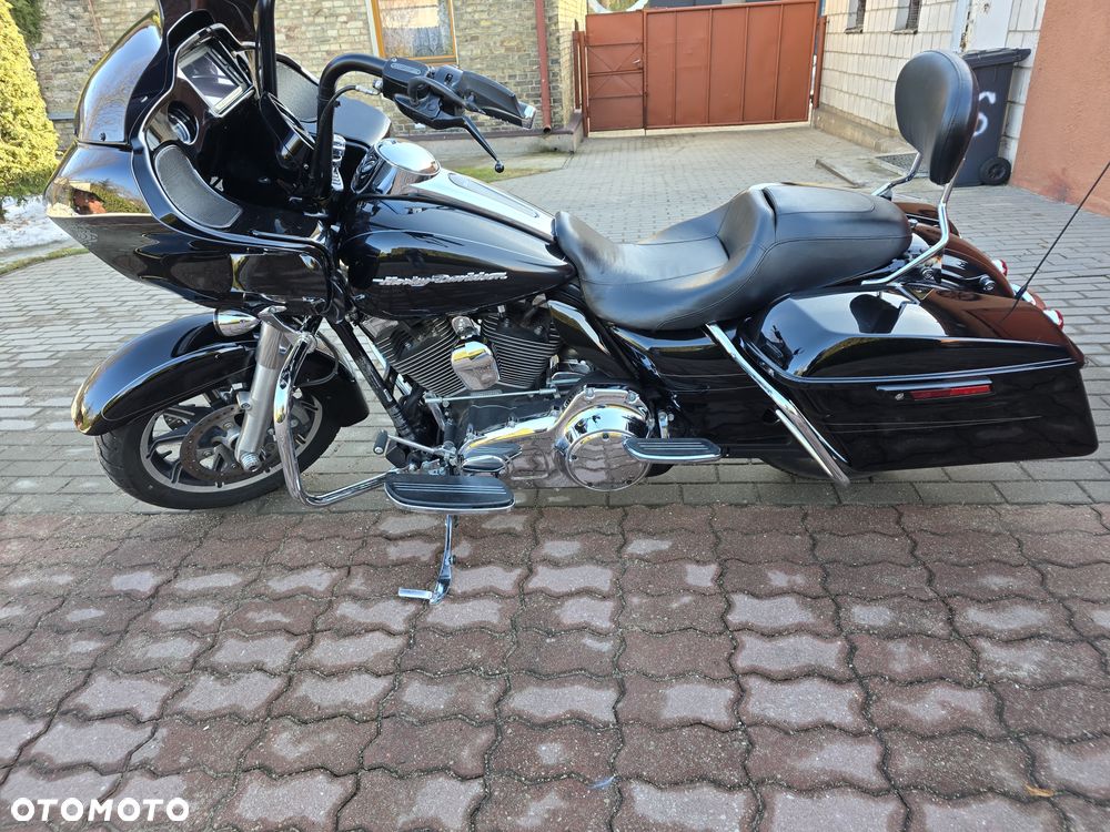 Harley-Davidson Touring Road Glide - 6