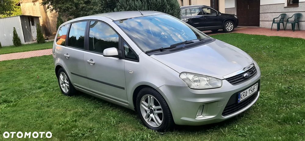 Ford C-MAX - 2