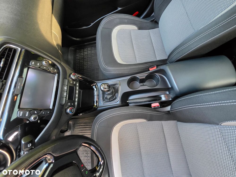 Kia Ceed - 17