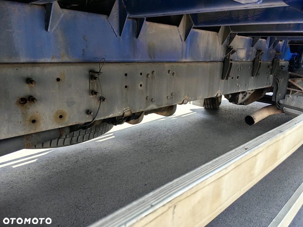 Scania R124 - 12