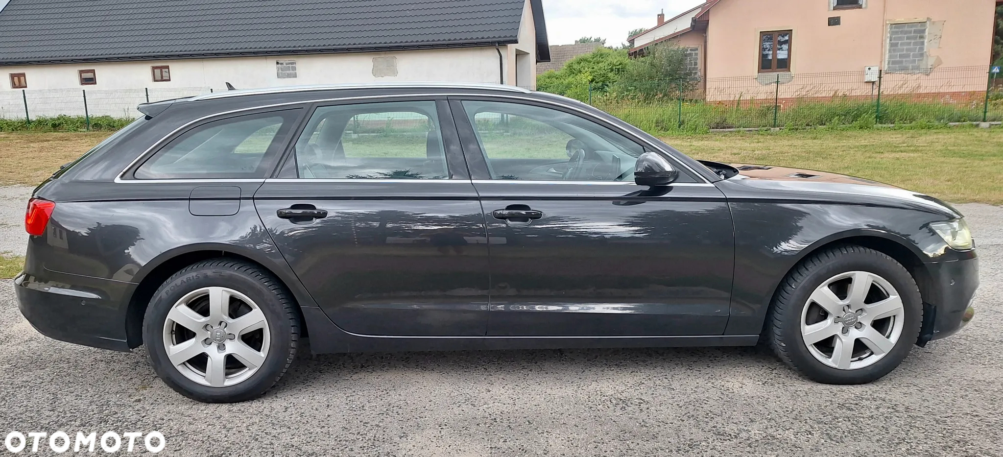 Audi A6 2.0 TDI - 8