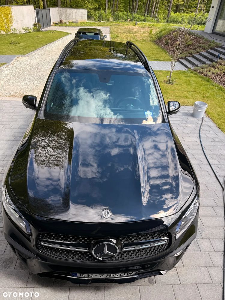 Mercedes-Benz GLB - 7