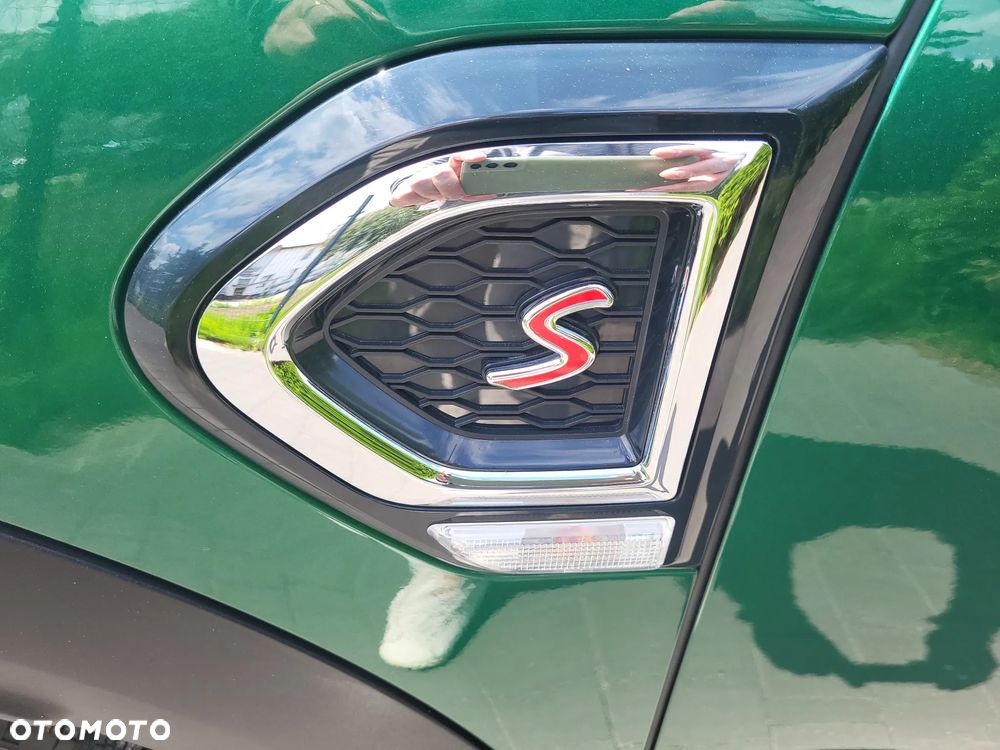 MINI Countryman Cooper S ALL4 Sport - 7