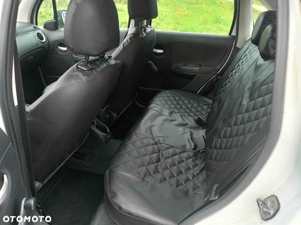 Citroën C3 1.1 Attraction - 14