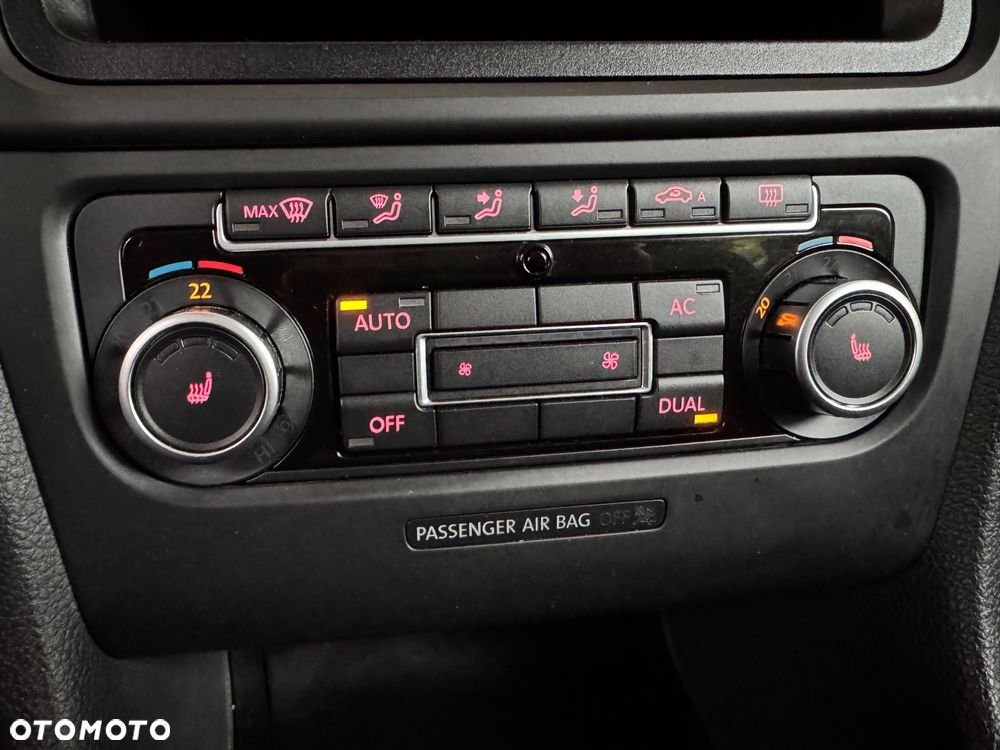 Volkswagen Golf 1.6 United - 37