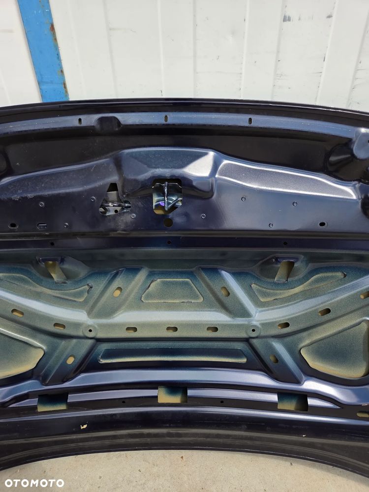 Maska pokrywa silnika Peugeot 308 T9  LIFT - 14