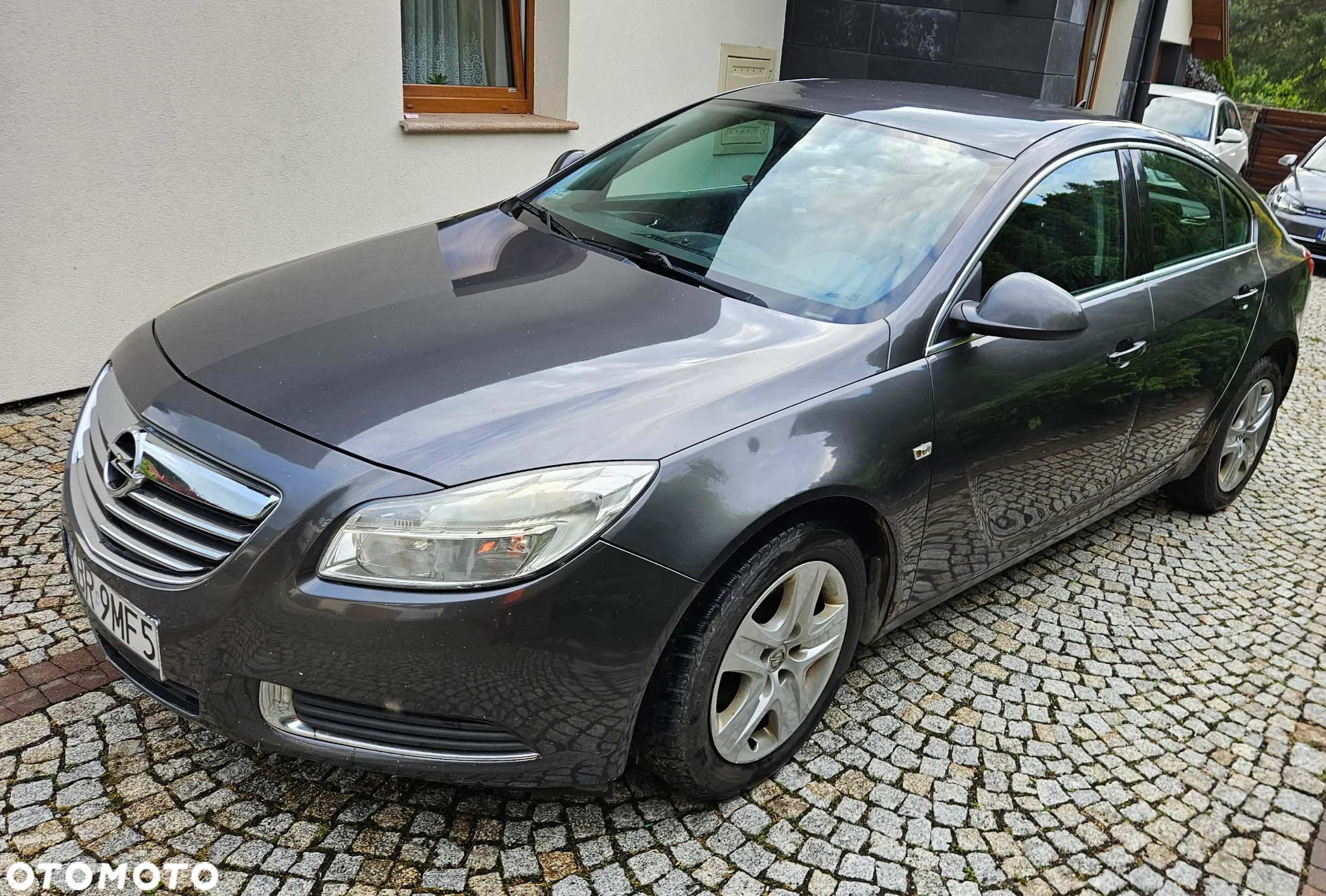 Opel Insignia 2.0 CDTI - 2