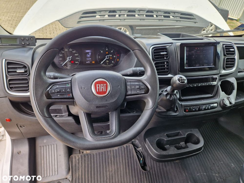 Fiat ducato - 19
