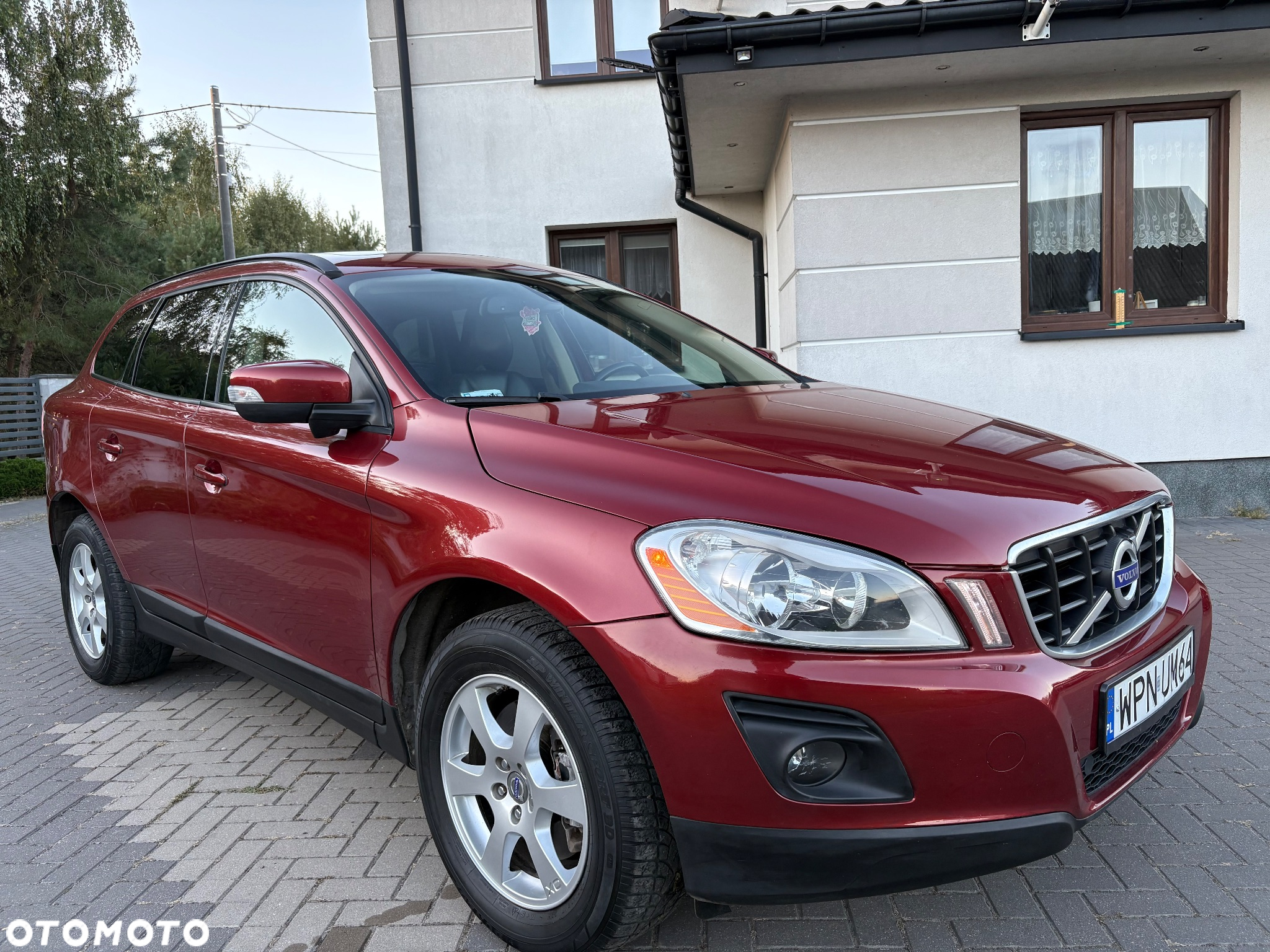 Volvo XC 60 - 2