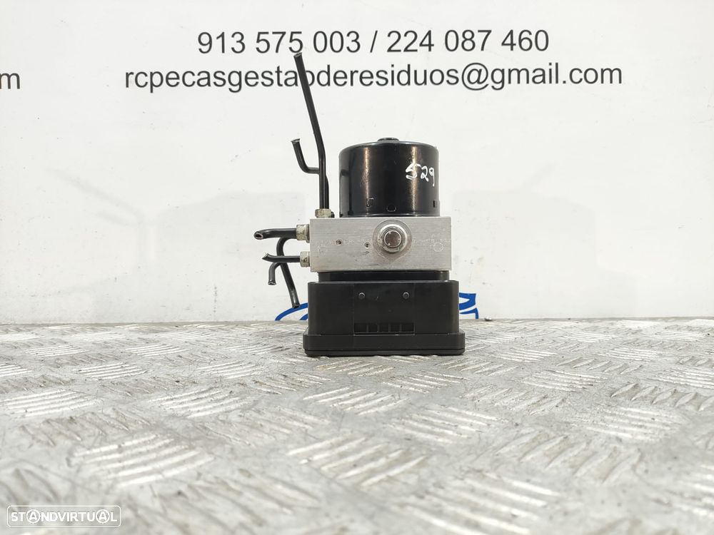 ABS Modulo Bloco Hidraulico BMW Serie 1 E87 E88 E82 E88 Serie 3 E90 E91 E92 E93 6791521 - 5