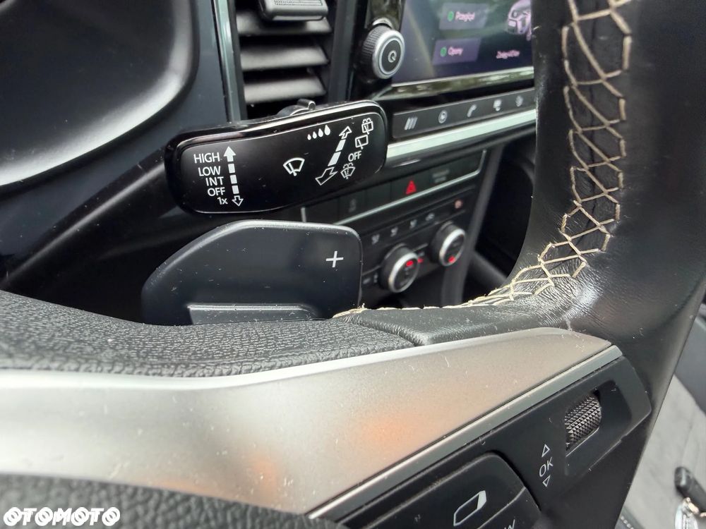 Seat Ateca 2.0 TDI DSG Style Edition - 20