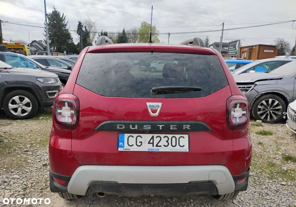 Dacia Duster - 20