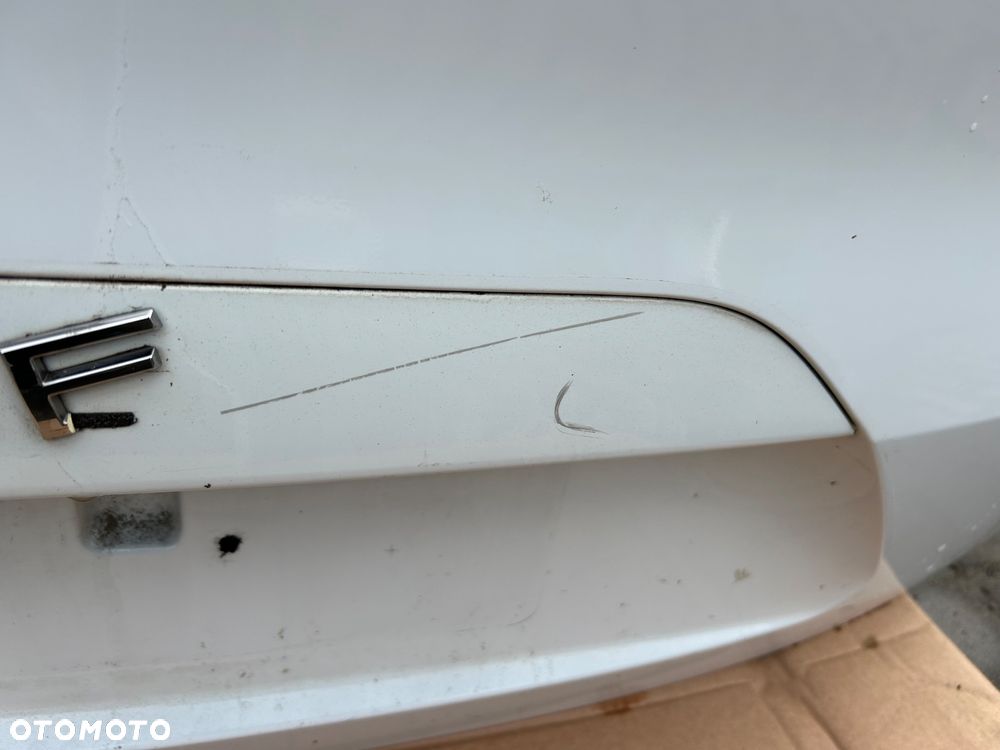 Renault Megane IV klapa bagażnika kombi  2016- - 7