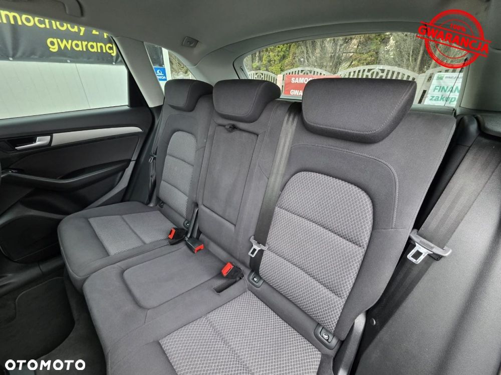 Audi Q5 - 20