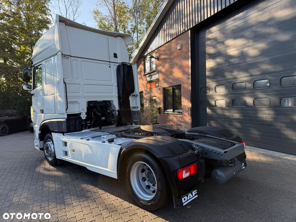 DAF XF 480 FT - 4