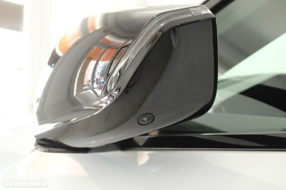 Peugeot e-308 58 kWh GT - 25