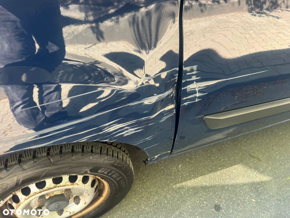 Ford TRANSIT CUSTOM - 8