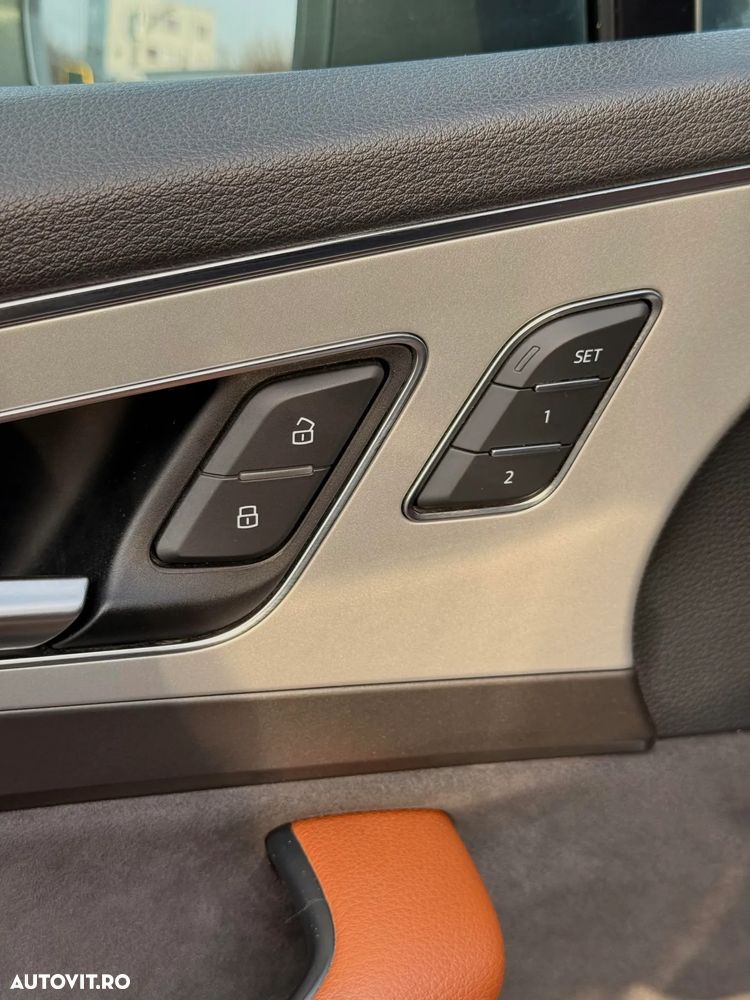 Audi Q7 50 TDI quattro Tiptronic S line - 30