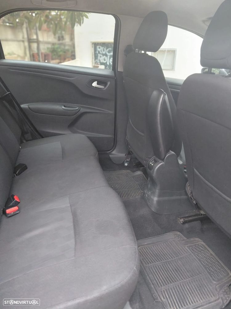 Citroën C-Elysée 1.5 BlueHDi Shine - 18