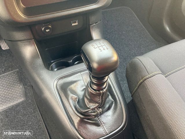 Citroën C3 1.5 BlueHDi Feel Pack - 25