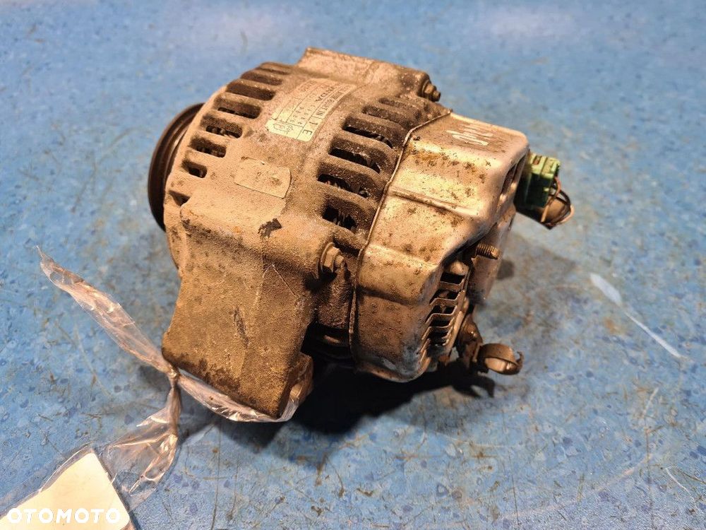 HONDA CR-V 2.0B ALTERNATOR 101211-9880 - 6