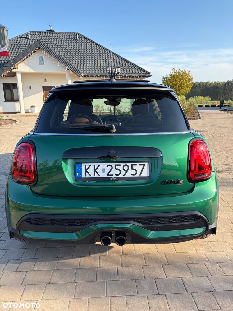 MINI Cooper S Standard - 23