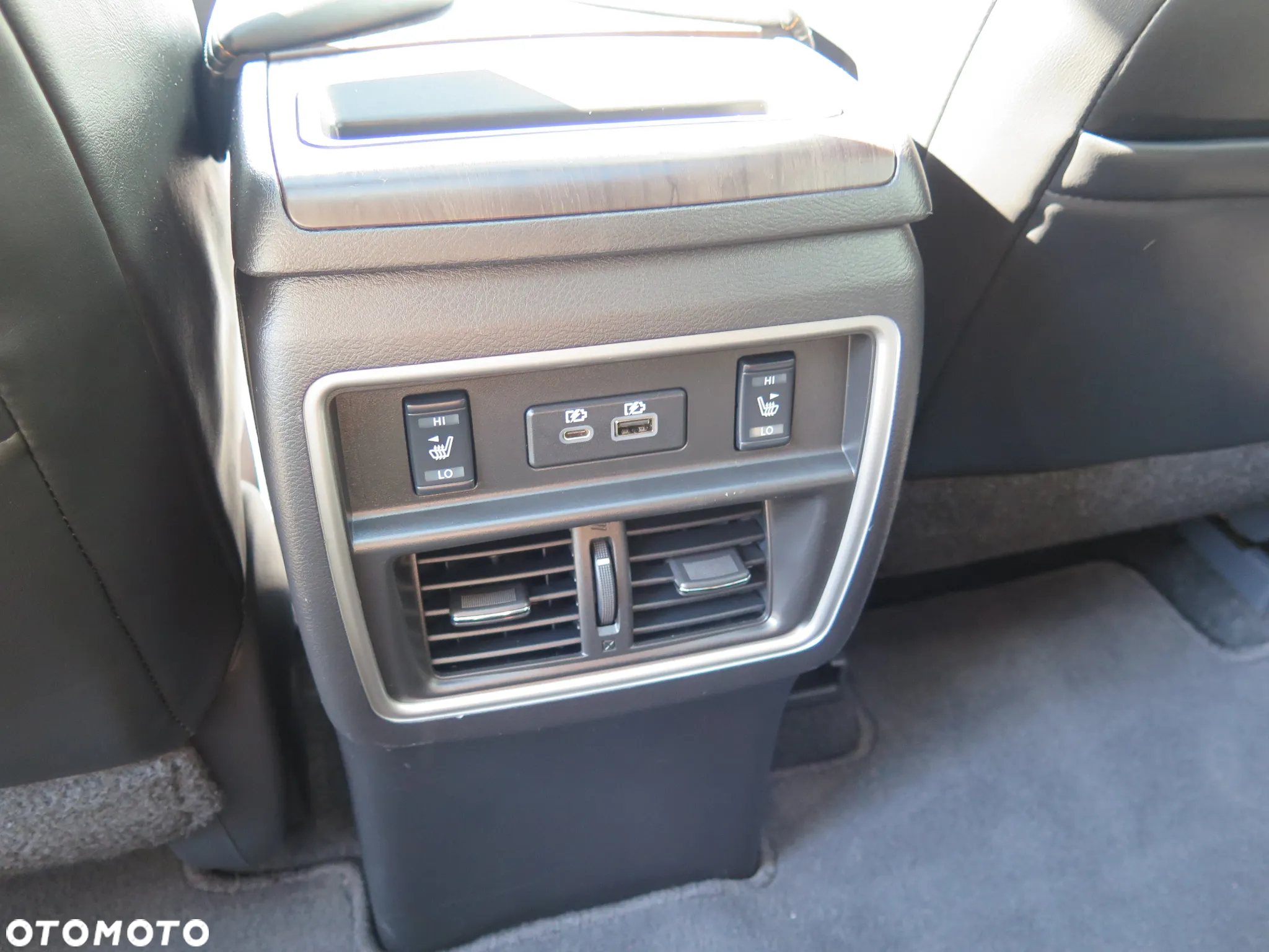 Nissan Murano - 27