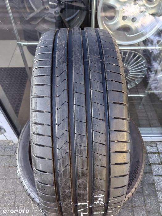 225/45R17 91Y Hankook Ventus Prime 4 komplet 2024 lato KL4 - 5