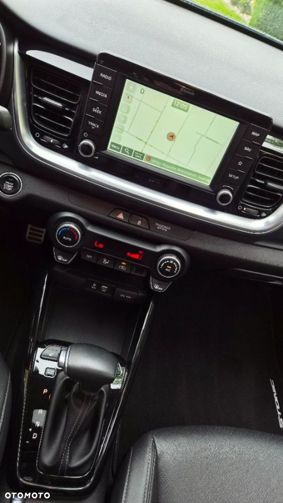 Kia Stonic - 20
