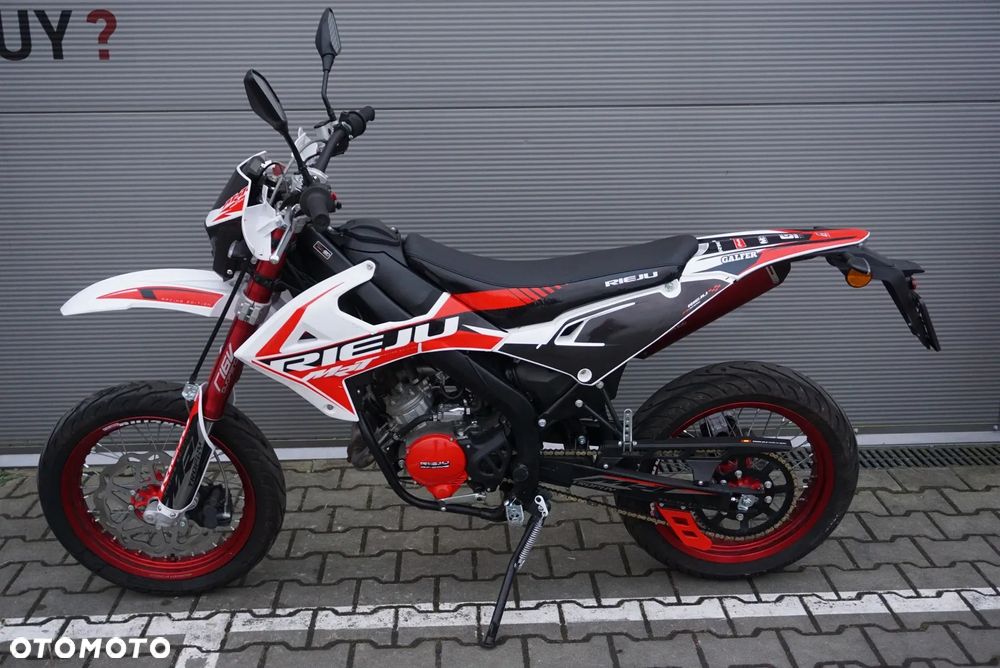 Rieju MRT Pro SM - 9