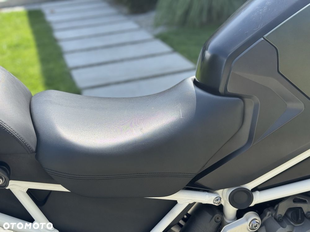 Triumph Tiger - 20