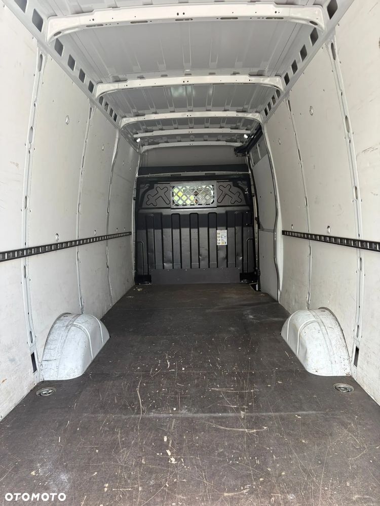 Iveco Daily 35S180, 3.0 180KM, L4H2, HiMatic, Led, Bardzo zadbany - 12