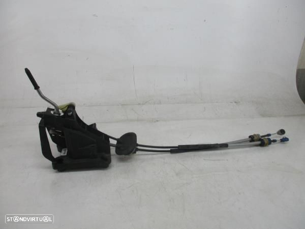 Seletor Velocidades Citroen C4 Ii (B7) - 4