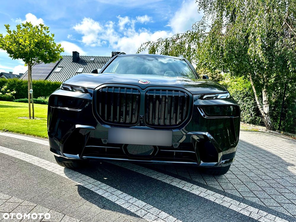BMW X7 xDrive40d mHEV sport - 20
