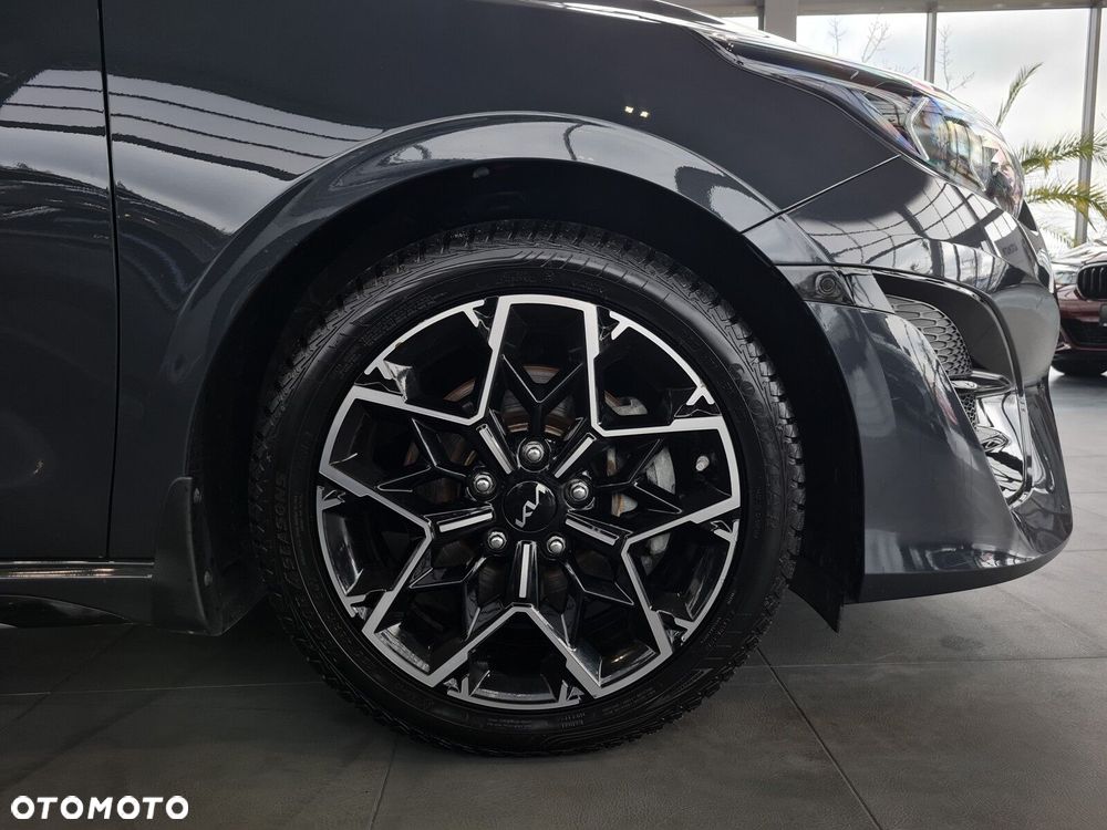 Kia Ceed 1.5 T-GDI GT-Line DCT - 40