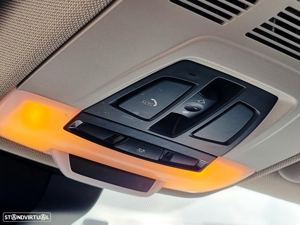 BMW 216 Active Tourer d Corporate Edition - 17