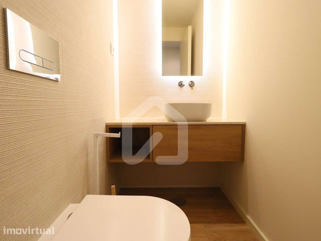Apartamento T2 Green Plaza - Grande imagem: 5/15