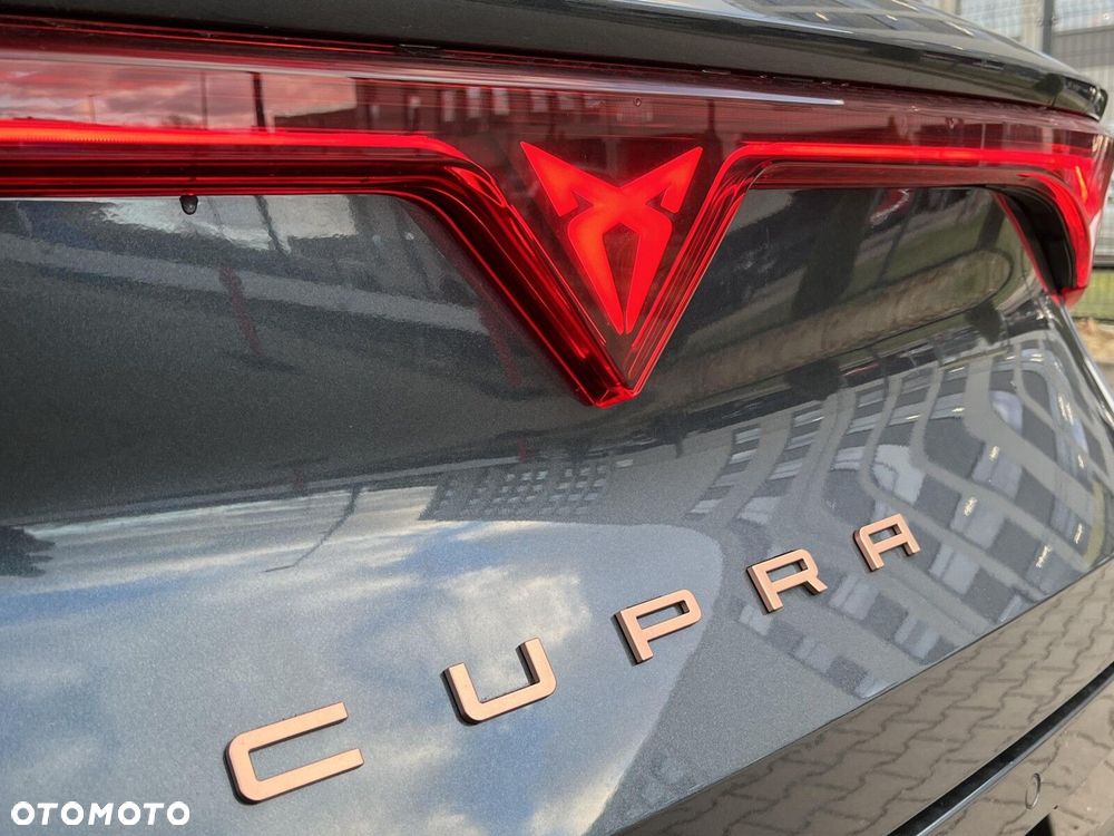Cupra Leon - 7