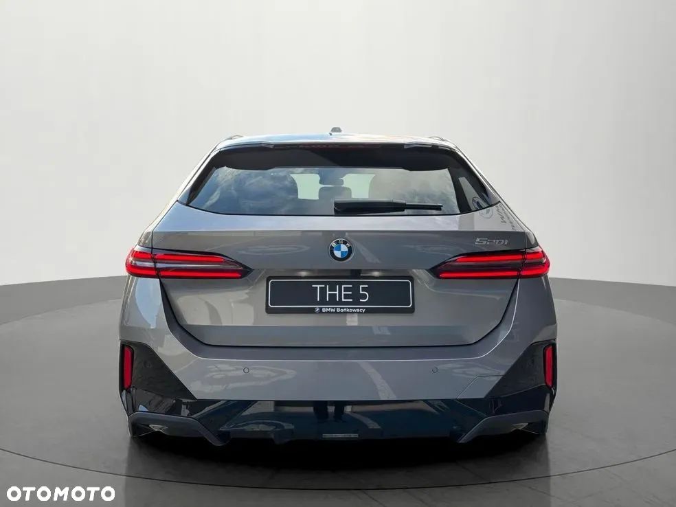 BMW Seria 5 - 26