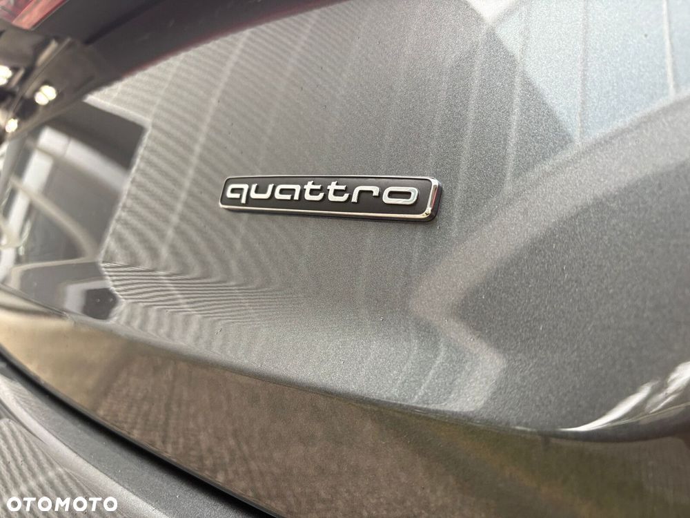 Audi Q7 - 9