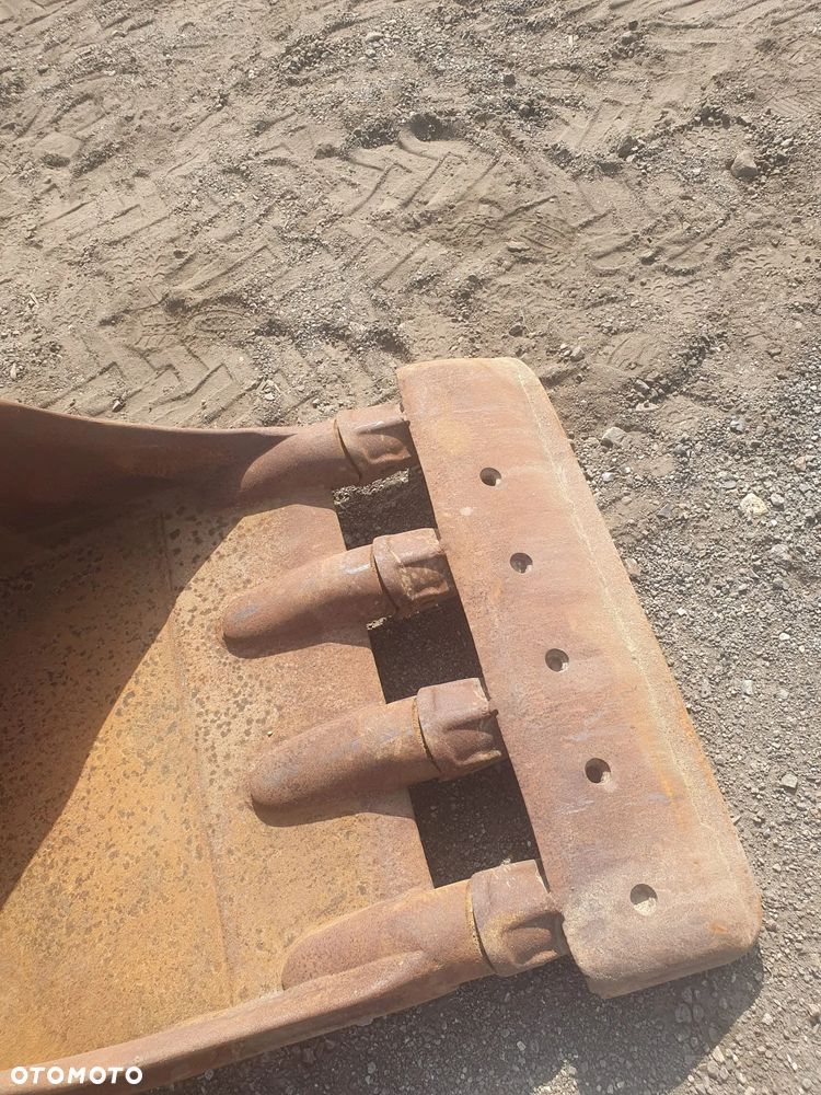 Łyżka używana 90cm JCB JS220 nr.6346 - 8